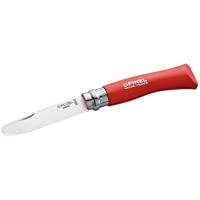 HERBERTZ Cuchillo- Multicolor- Talla Única